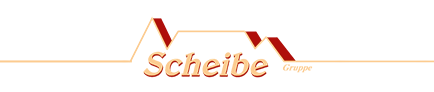 Logo Scheibe Hartbedachungen GmbH